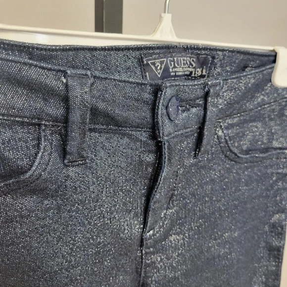 Guess Brittney Legging Jeans - Picture 2 of 5